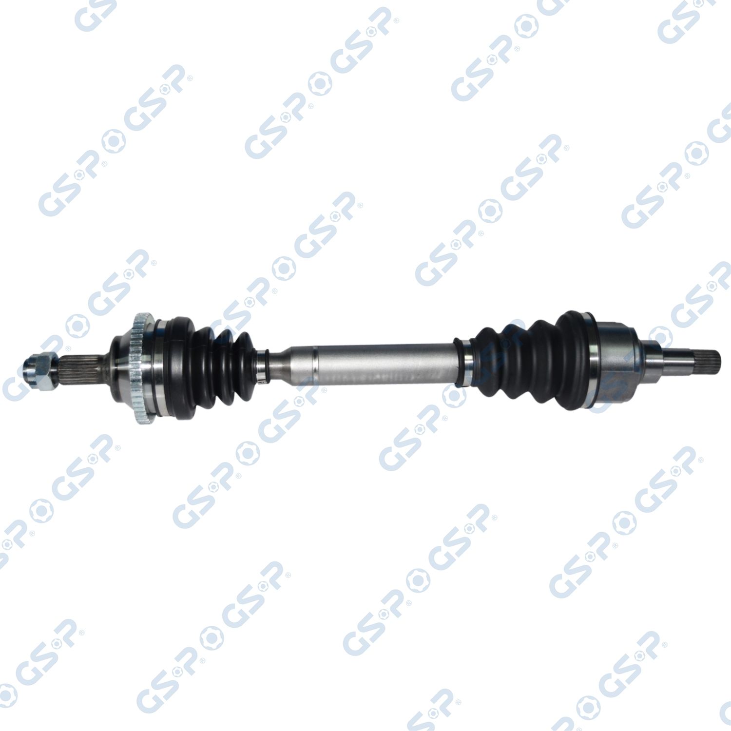 Приводной вал