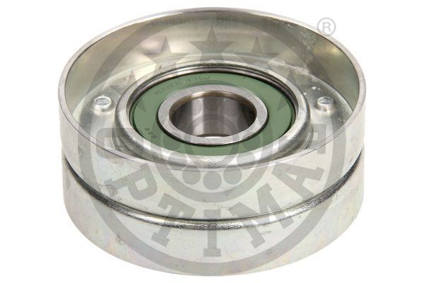 Rolka napinacza, pasek klinowy wielorowkowy OPTIMAL 0-N1802S