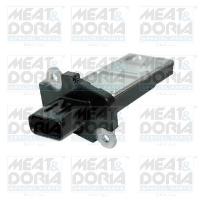Przepływomierz objętościowy powietrza MEAT & DORIA 86322