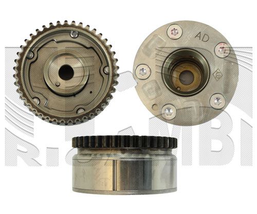 Przestawiacz wałka rozrządu CALIBER 89554
