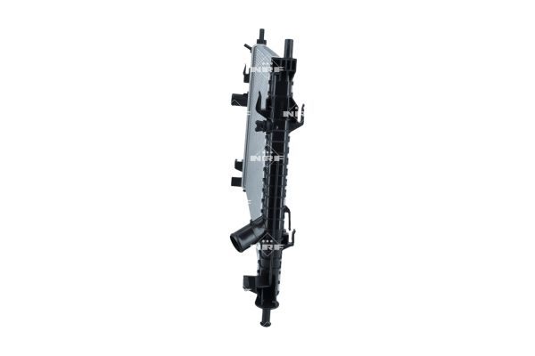 Levně Chladič, chlazení motoru NRF 53905