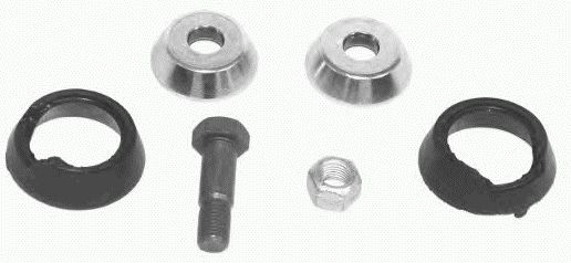 Zestaw naprawczy, wahacz BOGE 88-153-S
