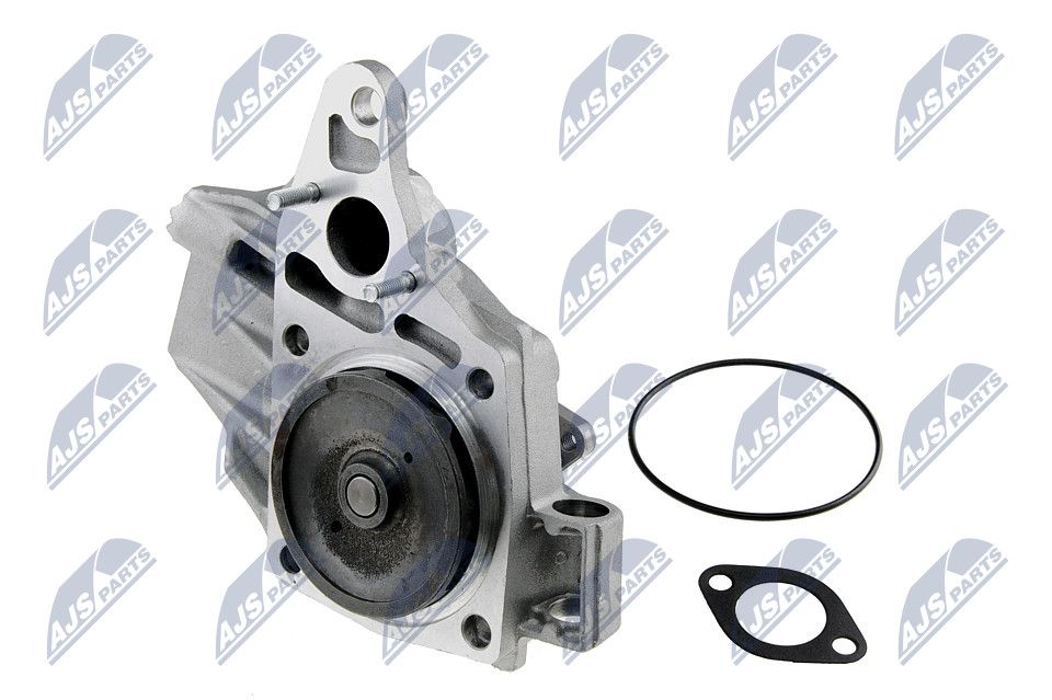 Pompa wody, chłodzenie silnika NTY CPW-PL-036