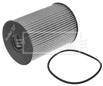 Filtr oleju BORG & BECK BFO4203