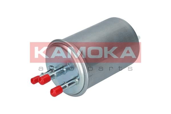 Palivový filtr KAMOKA F301401