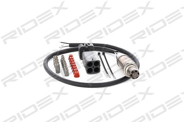 Sonda lambda RIDEX 3922L0227