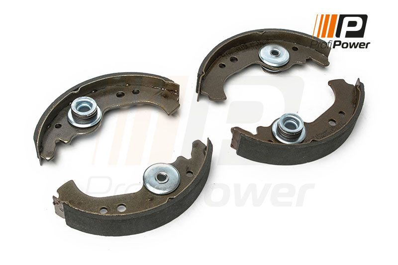 Zestaw szczęk hamulcowych PROFIPOWER 2B0007