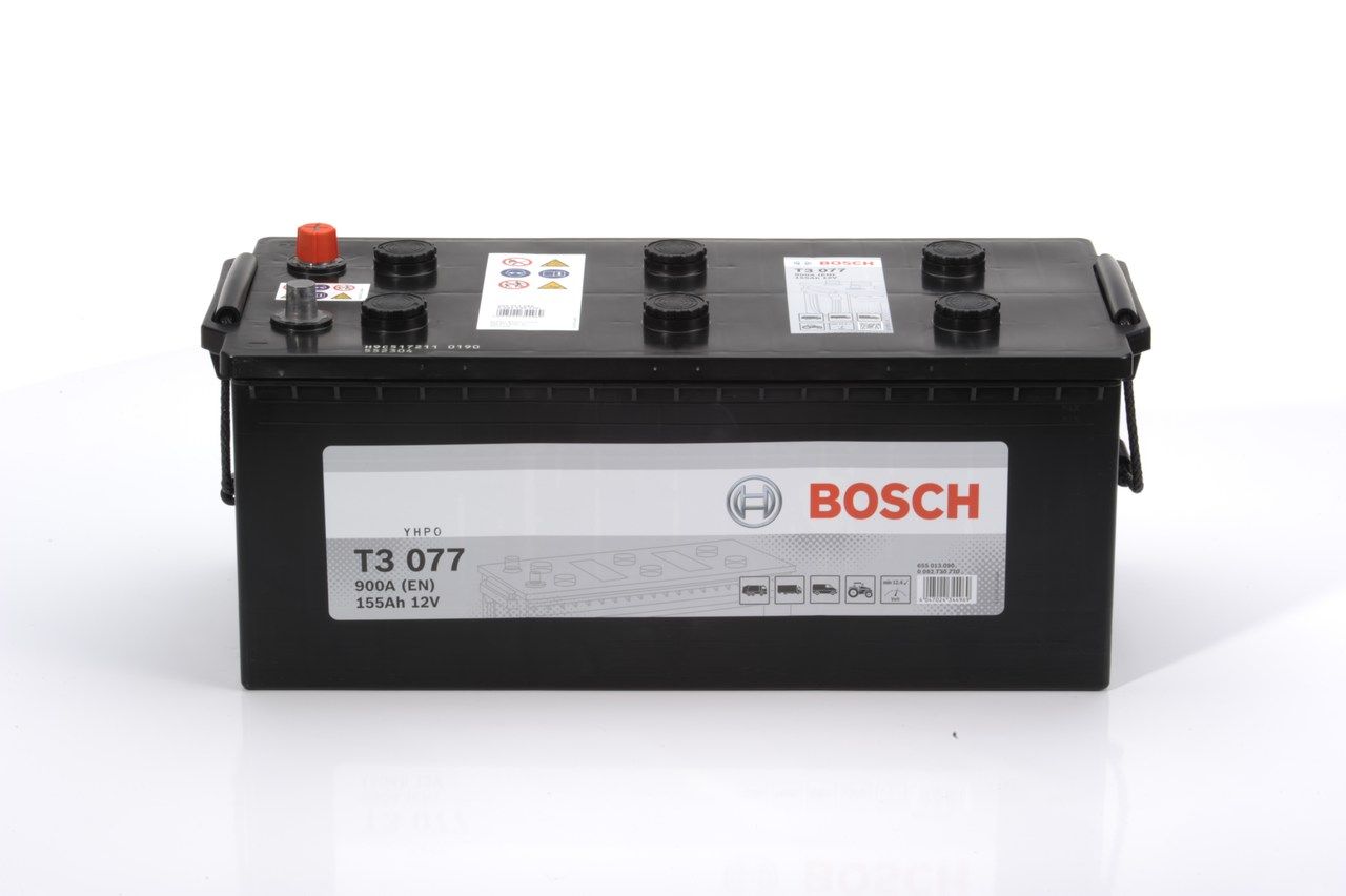 startovací baterie BOSCH 0 092 T30 770