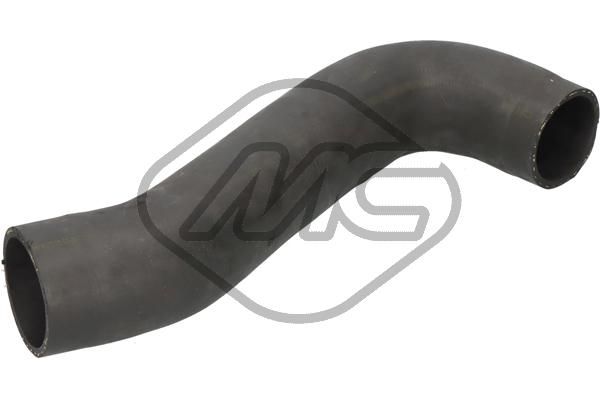 Przewód powietrza doładowującego METALCAUCHO 79660