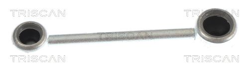 Naciąg linki, ręczna skrzynia biegów TRISCAN 814038727