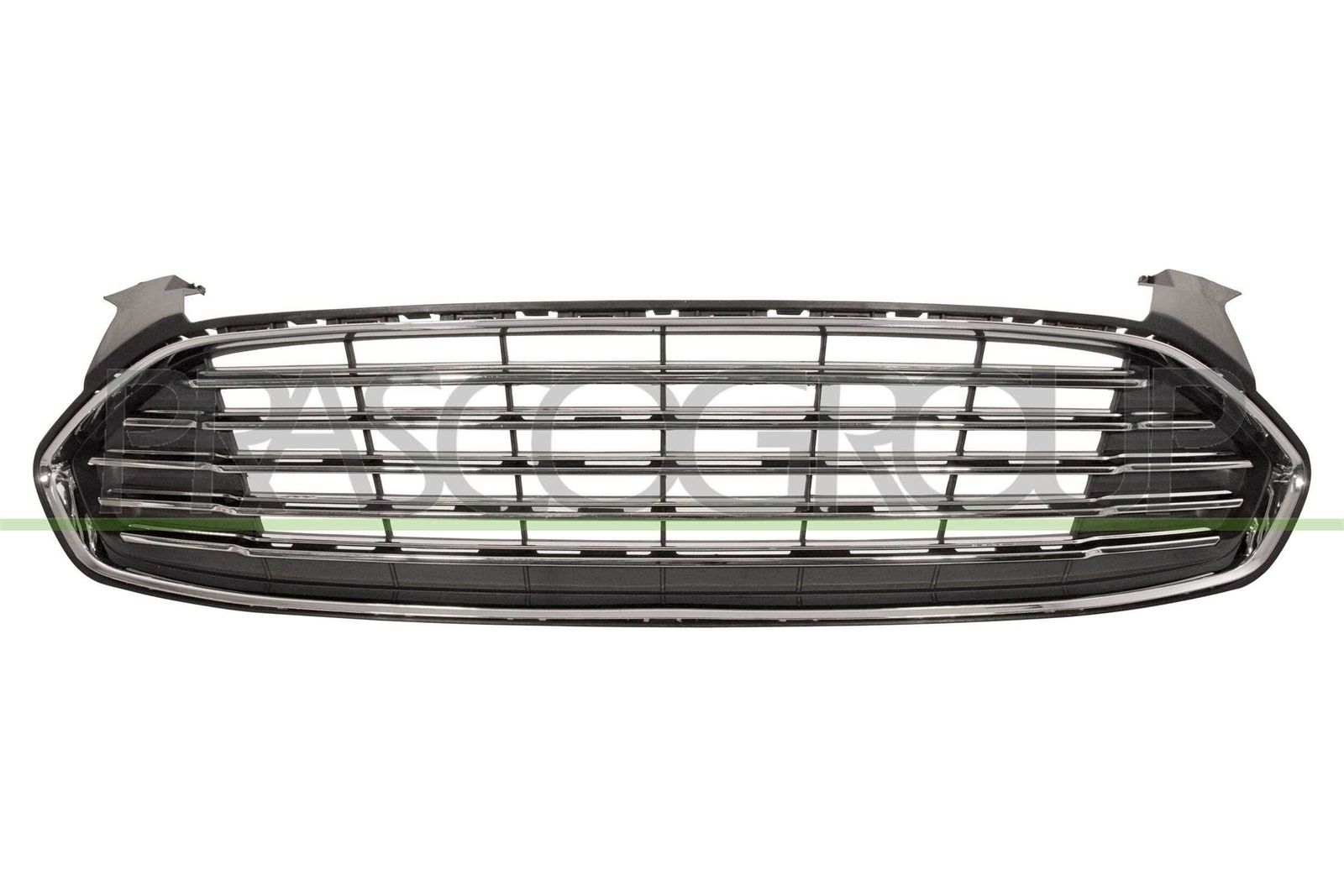 Grila radiator PRASCO FD1142110