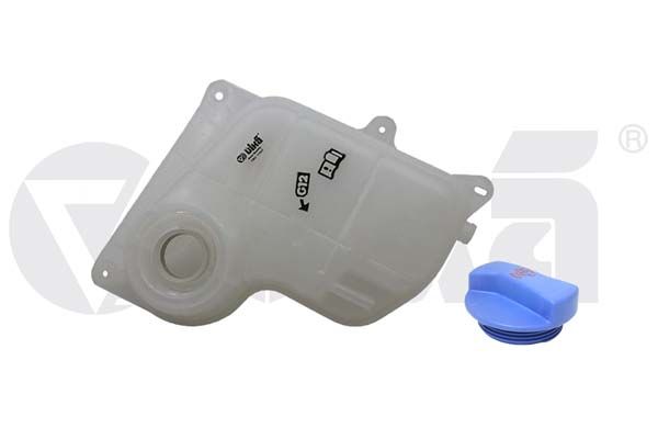 Zbiorniczek wyrównawczy, płyn chłodzący VIKA 11211837801