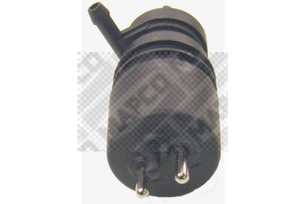 Pompa spryskiwacza, spryskiwacz szyby czołowej MAPCO 90852