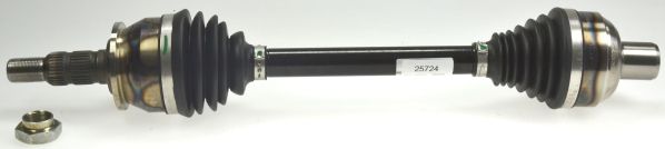 Planetara SPIDAN 25724