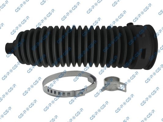Zestaw osłon, układ kierowniczy GSP 541163S