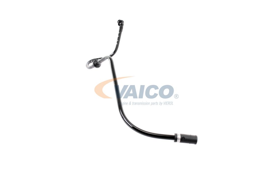 Vakuuma šļūtene, Bremžu sistēma