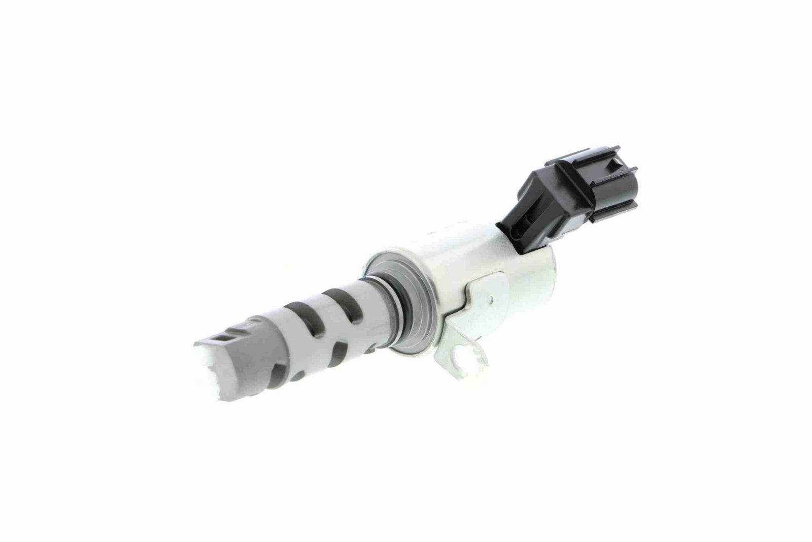 Valve de commande, réglage d'arbres à came