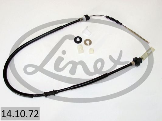 Cablu ambreiaj LINEX 14.10.72