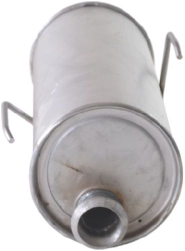 Levně Zadní tlumič výfuku BOSAL 190-115