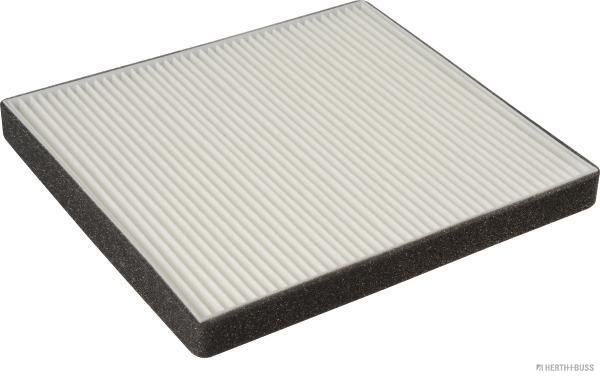 Filtru, aer habitaclu HERTH+BUSS JAKOPARTS J1348011