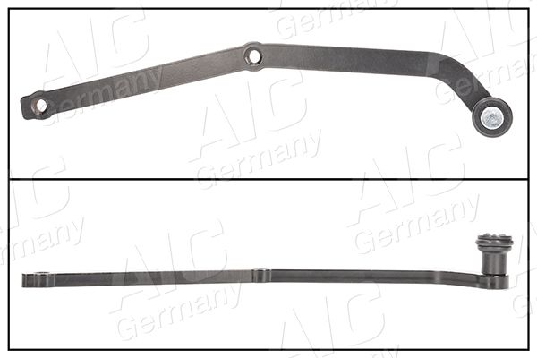 ghidaj cu role, usa glisanta AIC 73502