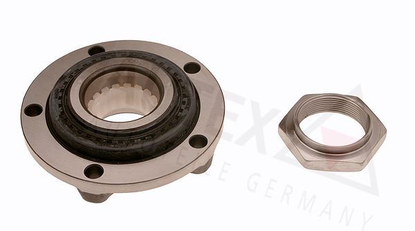 Zestaw łożysk koła AUTEX 805035