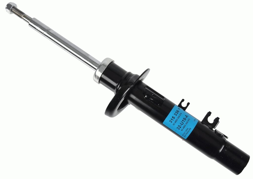 Amortyzator BOGE 32-U19-A