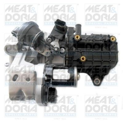 Zawór AGR MEAT & DORIA 88395