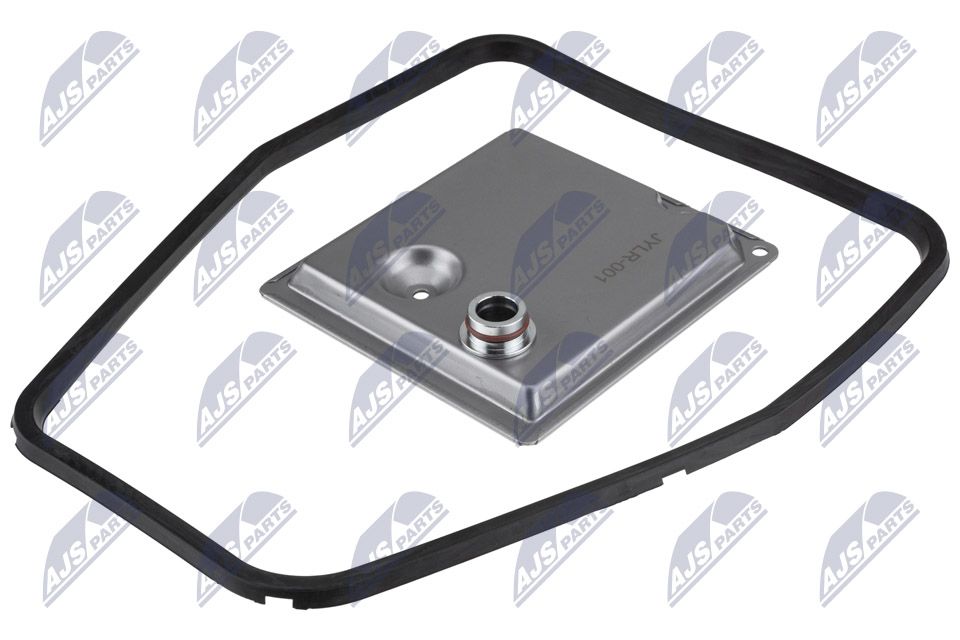 Hüdraulikafiltrikomplekt,automaatkäigukast