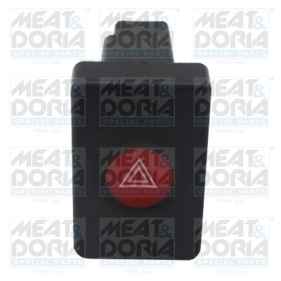 Przełącznik systemu ostrzegawczego MEAT & DORIA 23643