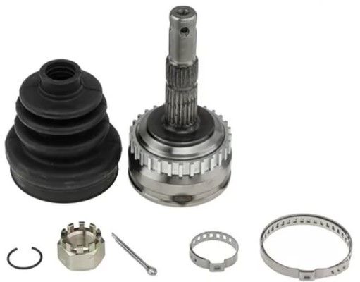 Set articulatie, planetara MTR 12192102