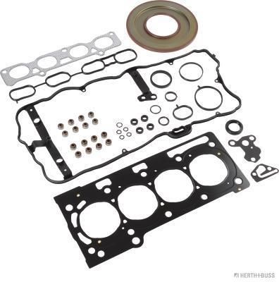 Set garnituri, chiulasa HERTH+BUSS JAKOPARTS J1242233