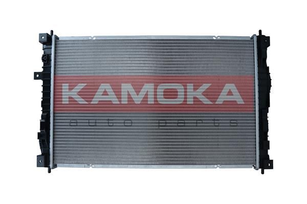 Chladič motora KAMOKA 7705225