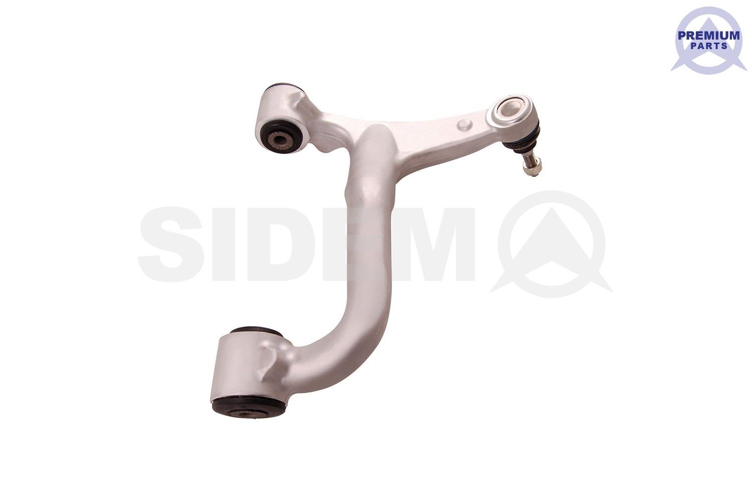 Wahacz, zawieszenie koła SIDEM 49079