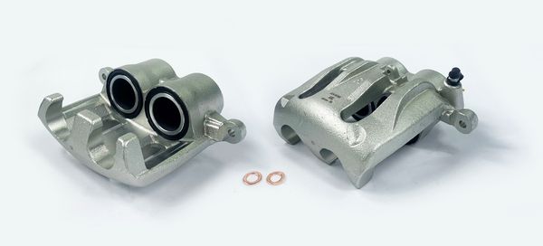 Juratek - Brake Caliper - Front Right