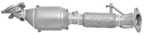 Katalizator IMASAF AG915E211KJ