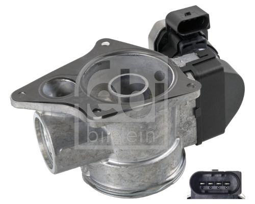 Zawór AGR FEBI BILSTEIN 173813