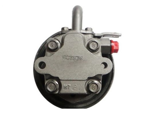 Levně Hydraulické čerpadlo, řízení SPIDAN 54495