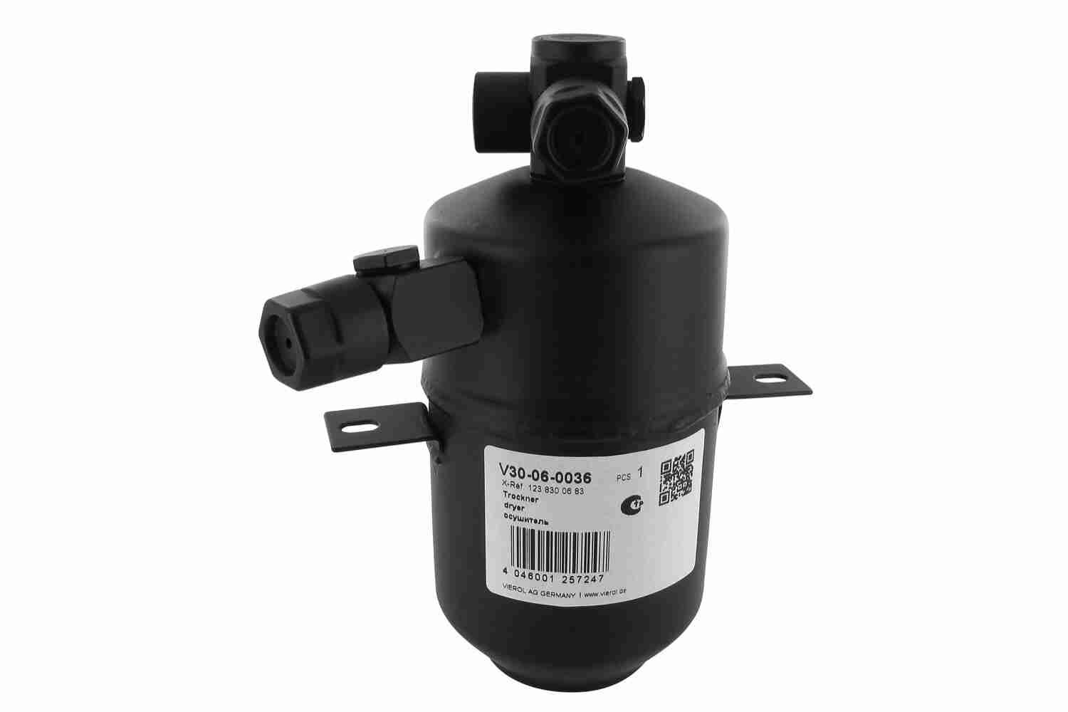 Osuszacz, klimatyzacja VEMO V30-06-0036