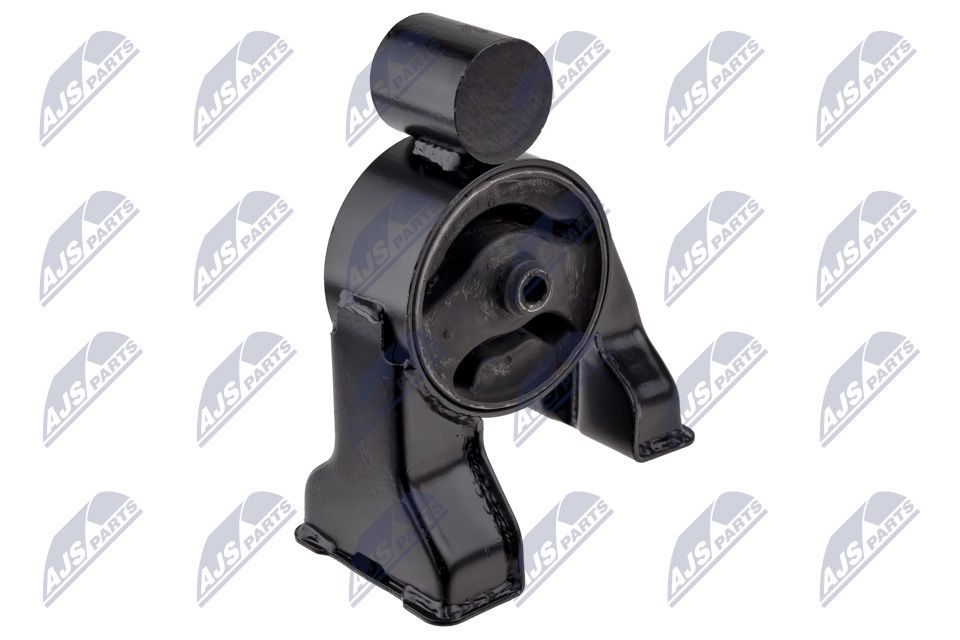 Подвеска, двигатель