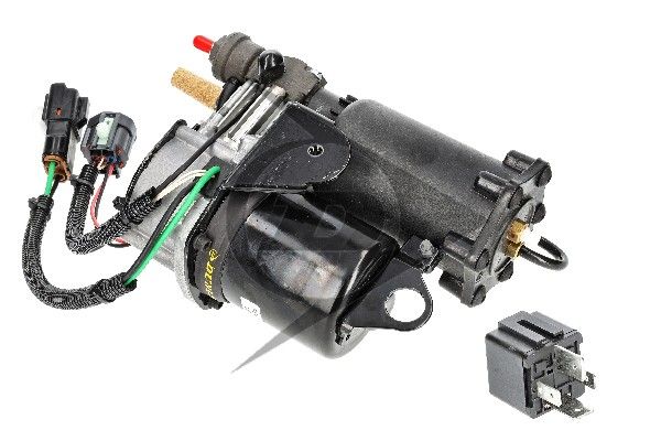 Compresor, instalatie aer comprimat DUNLOP AIRSUSPENSION 71303