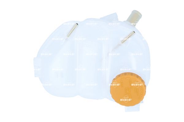 Vase d'expansion, liquide de refroidissement