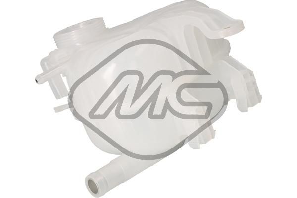 Vas de expansiune, racire METALCAUCHO 02227