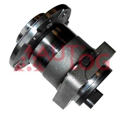 Zestaw łożysk koła AUTLOG RS1185