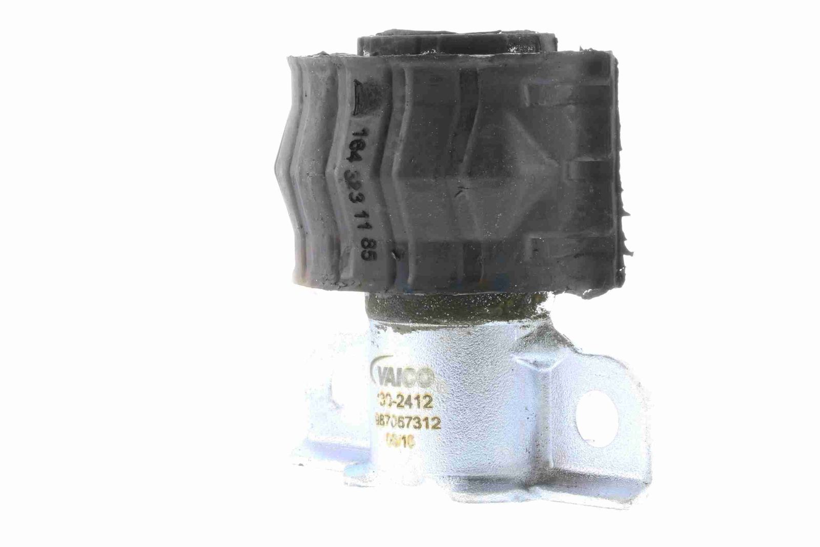 Suspension, stabilisateur