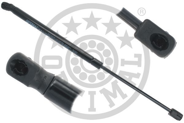 Sprężyna gazowa, pokrywa bagażnika OPTIMAL AG-52225