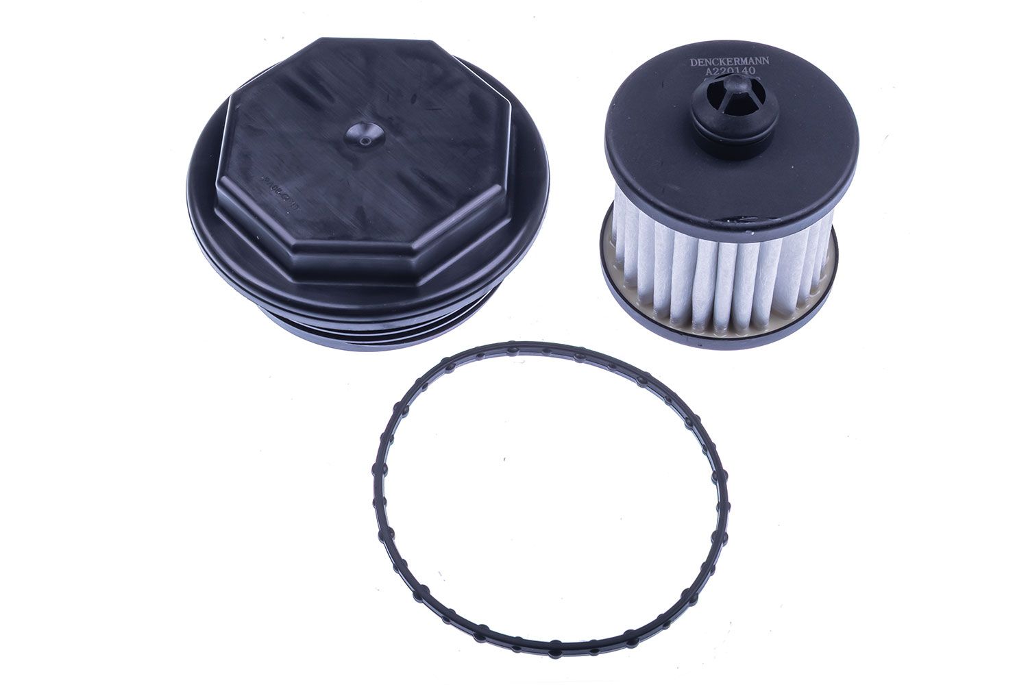 set filtre hidraulice, cutie e vit.automata DENCKERMANN A220140