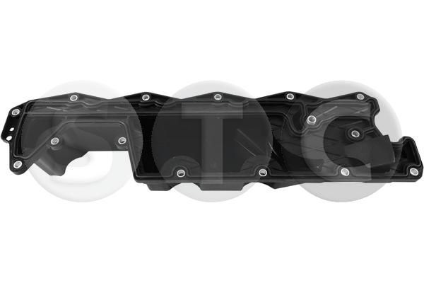Pokrywa głowicy cylindrów STC T435698