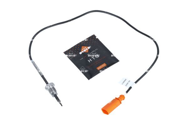 Senzor, temperatura gaze evacuare NRF EASY FIT 707332