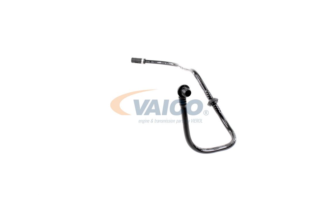 Vakuuma šļūtene, Bremžu sistēma